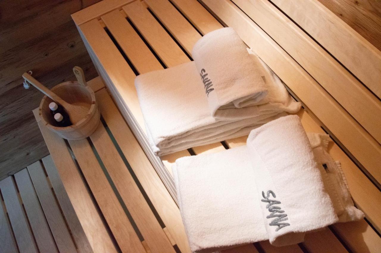 Strandberg'S Ursprung: Spa & Kitchen 브라운라제 외부 사진