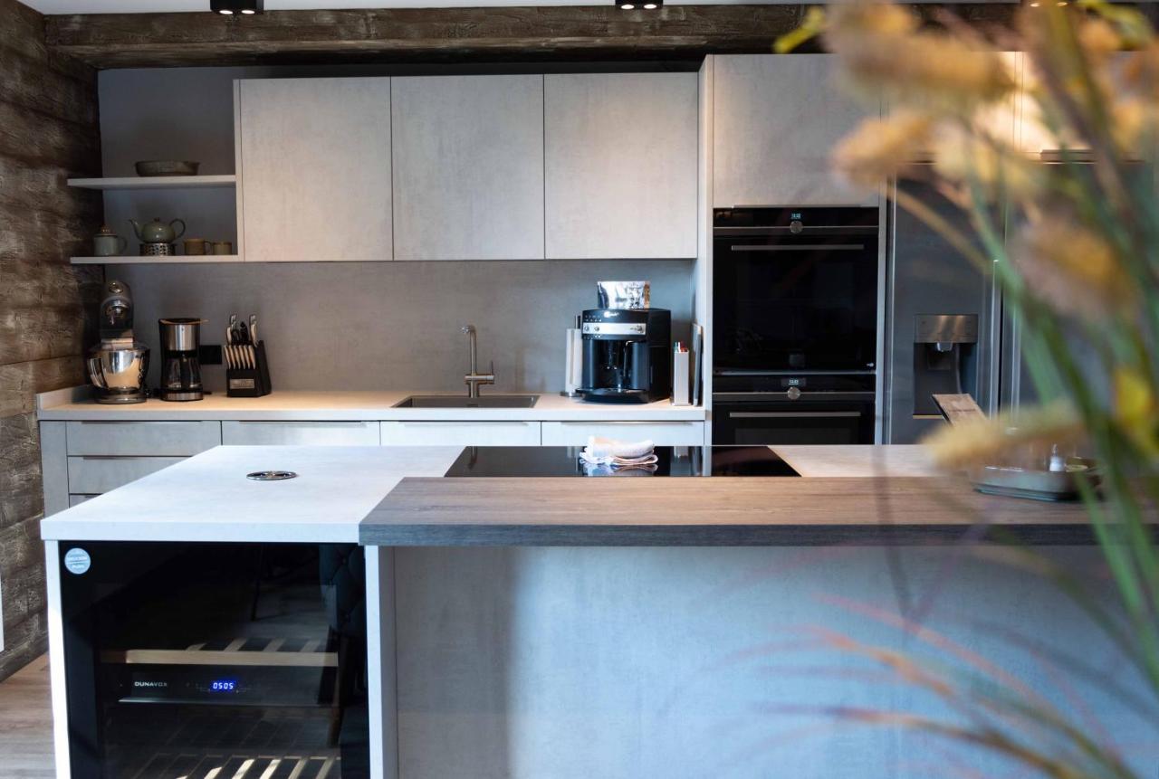 Strandberg'S Ursprung: Spa & Kitchen 브라운라제 외부 사진